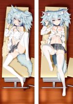 Girls' Frontline - Housses de coussin mignonnes