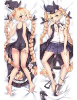 Girls' Frontline - Housses de coussin Daki en promotion