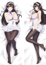 Girls' Frontline - Longue Dakimakura Multi-tailles en Vente