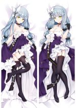 Girls' Frontline - Oreillers longs d’anime en plusieurs tailles en promotion