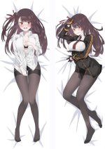 Girls' Frontline - Peluches d’anime en vente