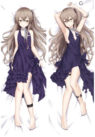 Girls' Frontline - Housses de coussin dakimakura