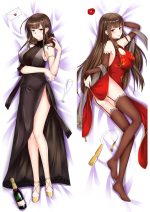 Girls' Frontline - Joli coussin waifu