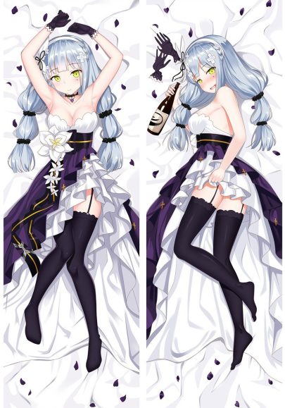 Girls' Frontline - Housses câlines mignonnes pour dakimakura