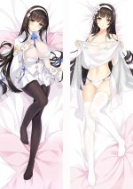Girls' Frontline - Housses d’oreiller japonaises mignonnes