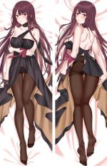 Girls' Frontline WA2000 - Dakimakura waifu japonaise