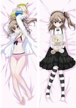 Girls und Panzer - Housses longues japonaises multi-tailles