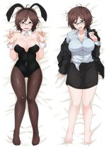Girls und Panzer - Dakimakura d’anime longue multi-tailles