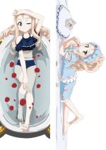 Filles et Panzer - Taies d’oreiller waifu