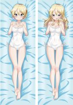 Girls und Panzer - Housses de coussin mignonnes