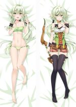 Goblin Slayer - Dakimakura waifu japonaise