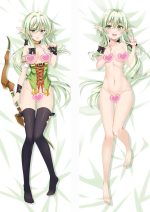 Goblin Slayer - Waifu Daki Japonaise