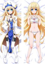 Prêtresse de Goblin Slayer - Housses de corps japonaises