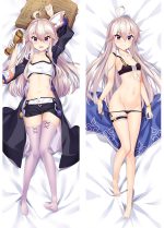 Granblue Fantasy - Coques mignonnes japonaises à câliner