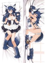 Granblue Fantasy - Oreillers corporels d’anime à vendre
