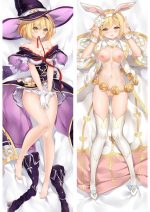 Granblue Fantasy - Waifu d’anime japonais