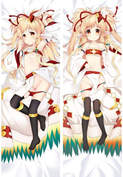 Granblue Fantasy - Housses de corps waifu en promotion