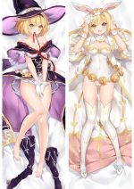 Granblue Fantasy - Housses de coussin mignonnes en vente