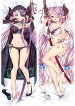 Granblue Fantasy - Oreiller dakimakura d’anime