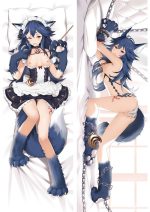 Granblue Fantasy - Oreiller japonais en vente