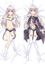 Grimoire of Zero - Housses d’oreiller dakimakura d’anime japonais