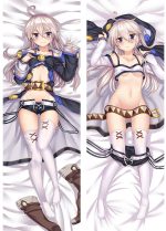 Grimoire of Zero - Housses d’oreiller dakimakura japonaises