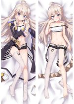 Grimoire of Zero - Housses de corps Dakimakura