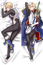Guilty Gear - Housses de corps Dakimakura d’anime
