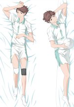 Haikyu!! - Housses de dakimakura d’anime