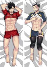 Haikyu!! - Peluches mignonnes en vente