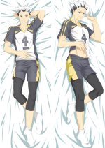 Haikyu!! - Housses de câlins japonaises