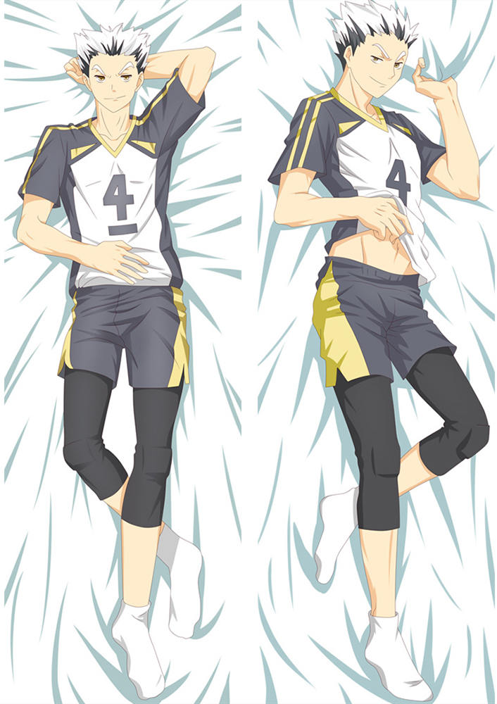 Haikyu!! - Housses de câlins japonaises