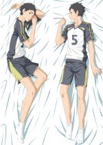 Haikyu!! - Taies d’oreiller japonaises en promotion