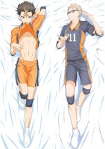 Haikyu!! - Oreiller Dakimakura Anime