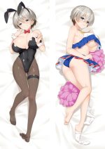 Hana Uzaki - Nouveau coussin de corps à étreindre