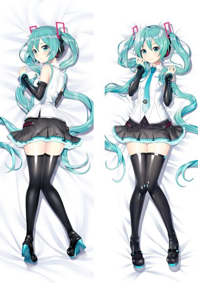 Hatsune Miku - Housses de dakimakura d’anime en vente
