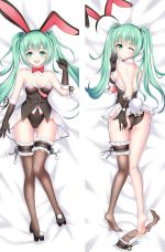 Oreillers Dakimakura d’Anime Hatsune Miku