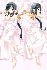 Heaven's Lost Property - Coussin long mignon, plusieurs tailles