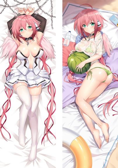 Ore no Imouto - Taies d’oreiller Dakimakura japonaise Waifu
