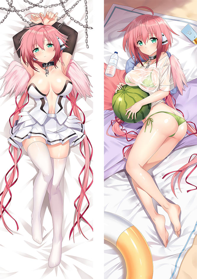 Ore no Imouto - Taies d’oreiller Dakimakura japonaise Waifu