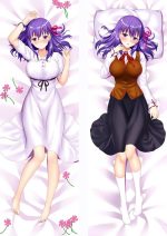 Helena Blavatsky - Dakimakura waifu longue multi-tailles
