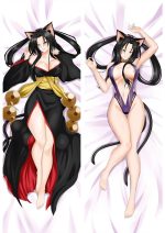 HighSchool DxD - Housses de corps mignonnes