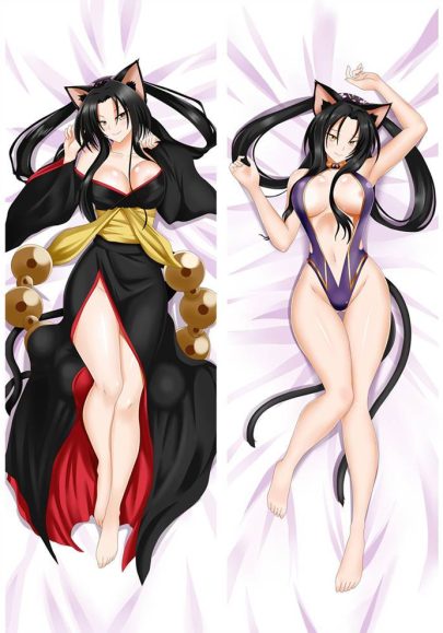 HighSchool DxD - Housses de corps mignonnes