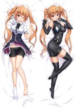 HighSchool DxD - Taies d’oreiller japonaises Dakimakura