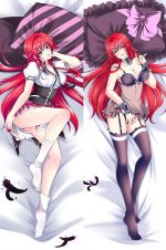 HighSchool DxD - Taies d’oreiller longues multi-tailles