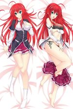 HighSchool DxD - Oreillers d’anime japonais en promotion