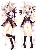 HighSchool DxD - Oreiller waifu japonais