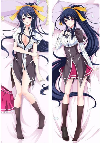 HighSchool DxD - Oreiller Dakimakura d’Anime