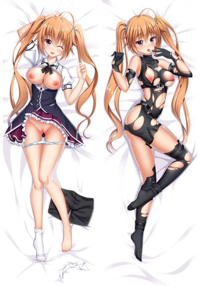 HighSchool DxD - Vente de body moulant