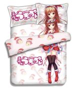 Himouto! Umaru - Corps japonais multi-tailles long